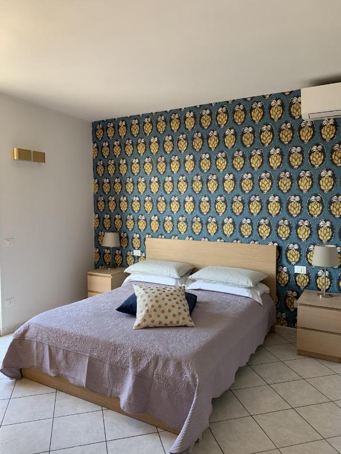 Orizzonti Apartments Manarola Dış mekan fotoğraf