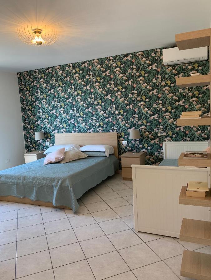 Orizzonti Apartments Manarola Dış mekan fotoğraf