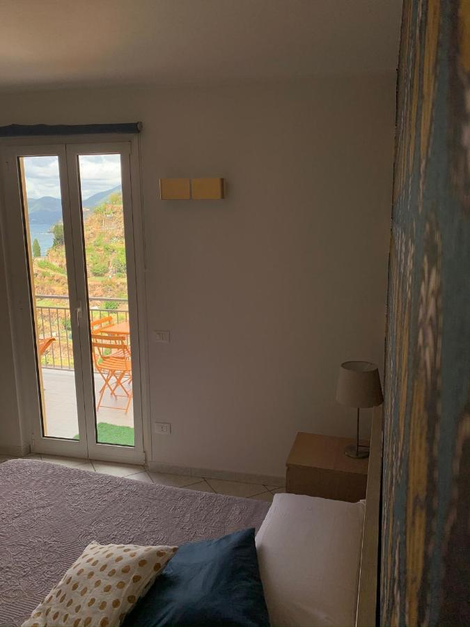 Orizzonti Apartments Manarola Dış mekan fotoğraf