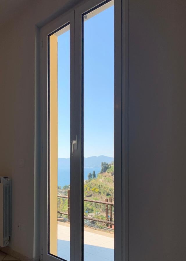 Orizzonti Apartments Manarola Dış mekan fotoğraf